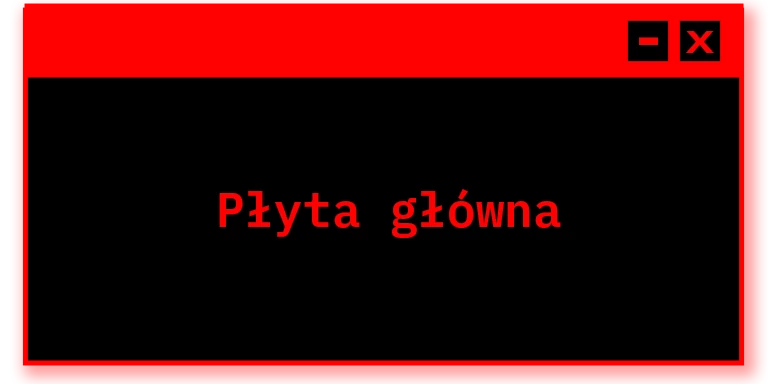 Płyta główna